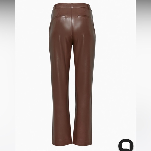 ARITZIA BABATON COMMAND PANT - Picture 2 of 7
